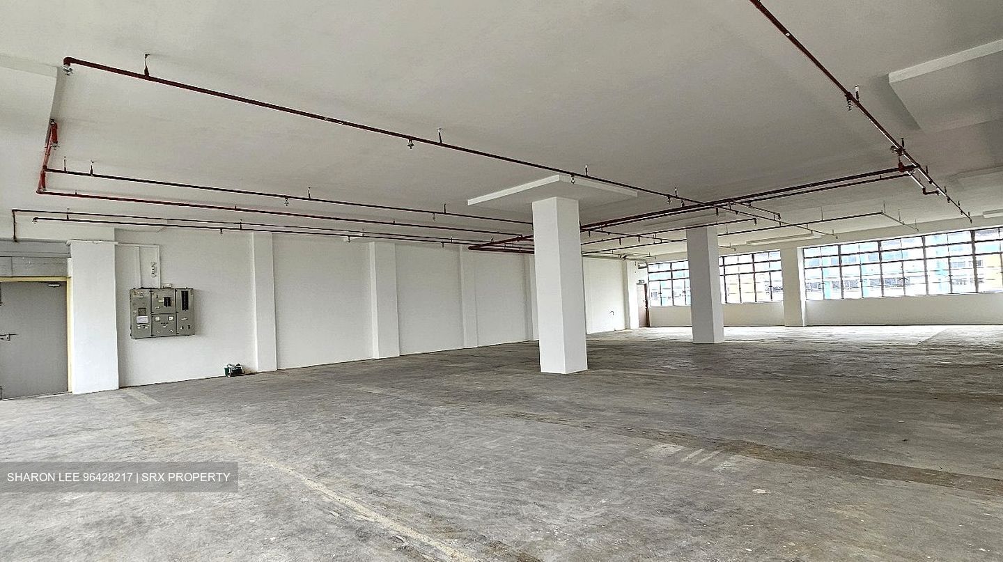 Shun Li Industrial Complex (D14), Factory #634633531
